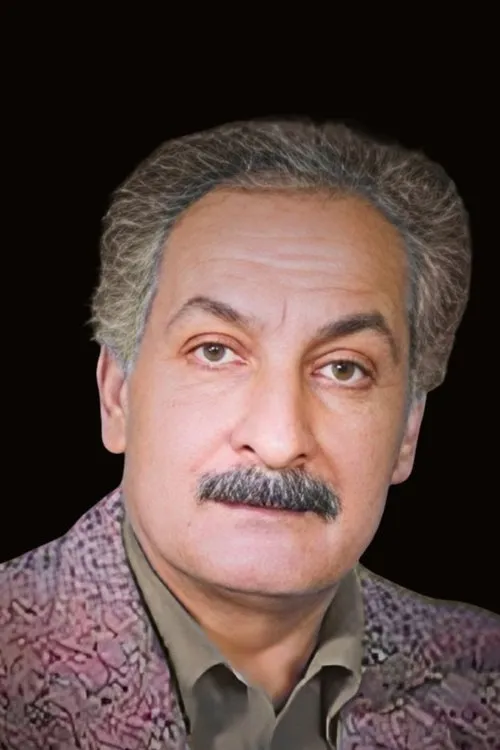 Hossein Shahab ha trabajado con Ali Miri en 3 ocasiones