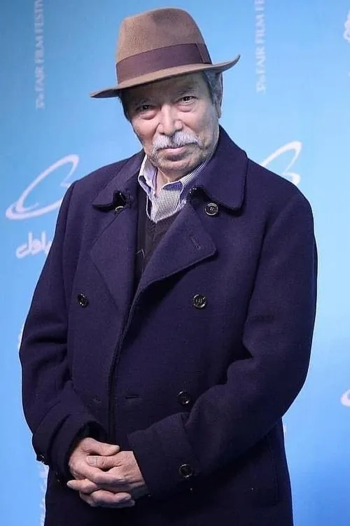 ??????? ?????? ha trabajado con Ali Nasirian en 1 ocasiones