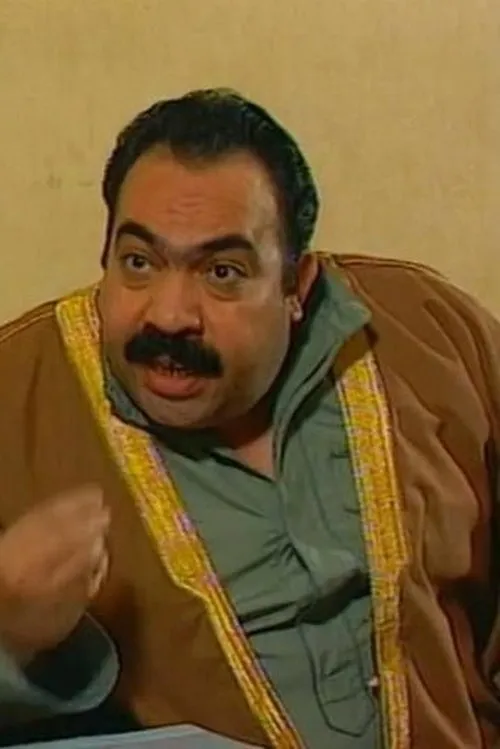 Mohamed Gibreel ha trabajado con Ali Qaoud en 2 ocasiones