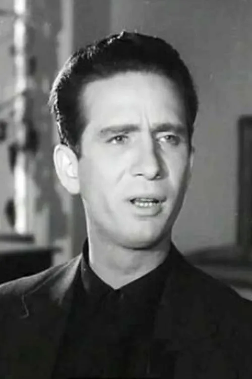 Mohamed Abdel Koudouss ha trabajado con Ali Reda en 1 ocasiones