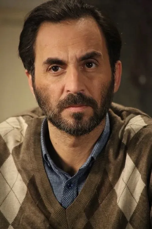 Tag Heider ha trabajado con Ali Satof en 1 ocasiones