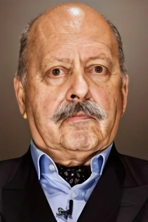 Ali Sirmen interpretando a Otobüs Sefi