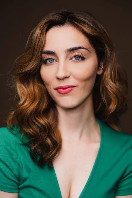 Roger Dvorak ha trabajado con Aliandra Calabrese en 1 ocasiones