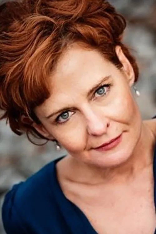 Rebecca Glenn ha trabajado con Alice Barden en 1 ocasiones