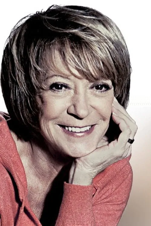 Alice Dona — personaje: Self