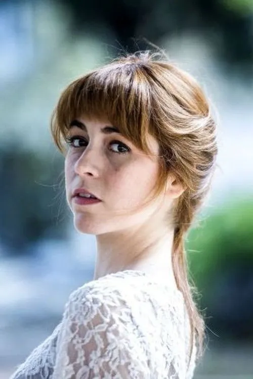 Francesca Farcomeni ha trabajado con Alice Ferranti en 1 ocasiones