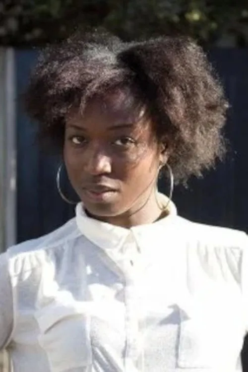 Alexander Gordon Wood ha trabajado con Alice Fofana en 1 ocasiones