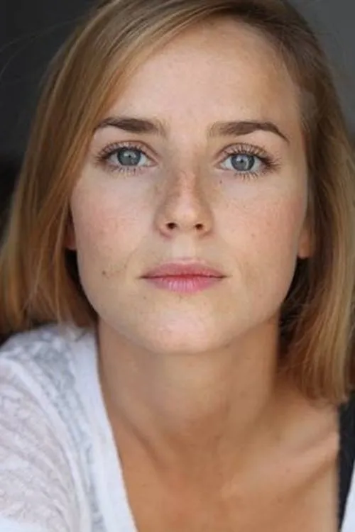 Fanny Paliard ha trabajado con Alice Gingembre en 1 ocasiones