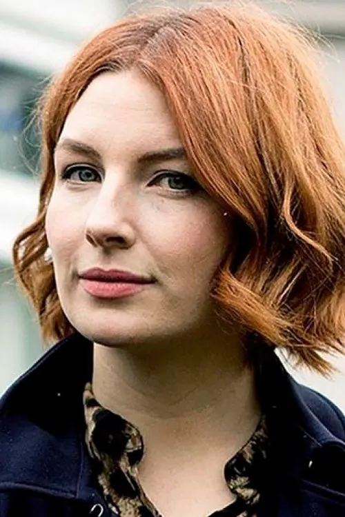 Alice Levine en su biografía y filmografía