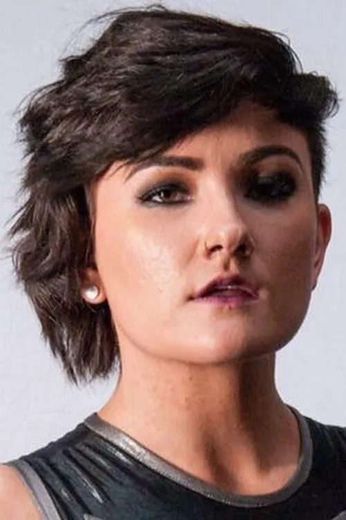 Michael Oku ha trabajado con Alice Olivia Walker en 11 ocasiones