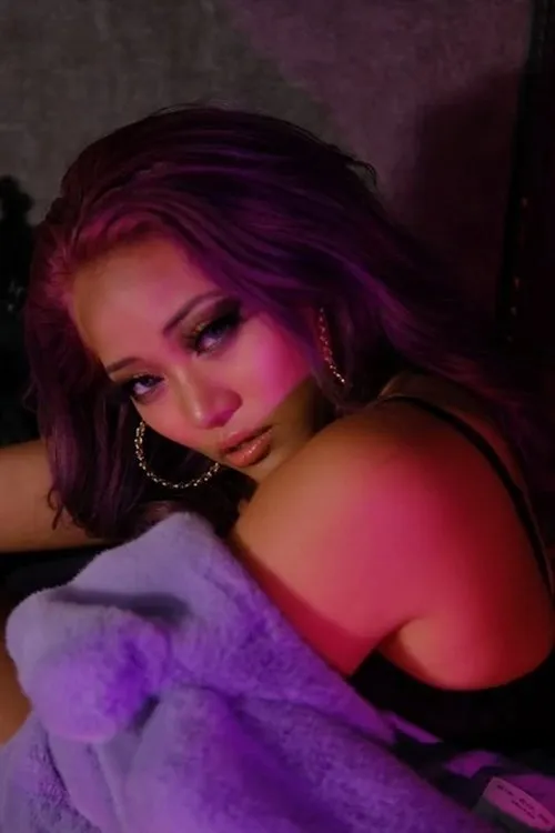 Foto de perfil del actor Alice Peralta en el reparto