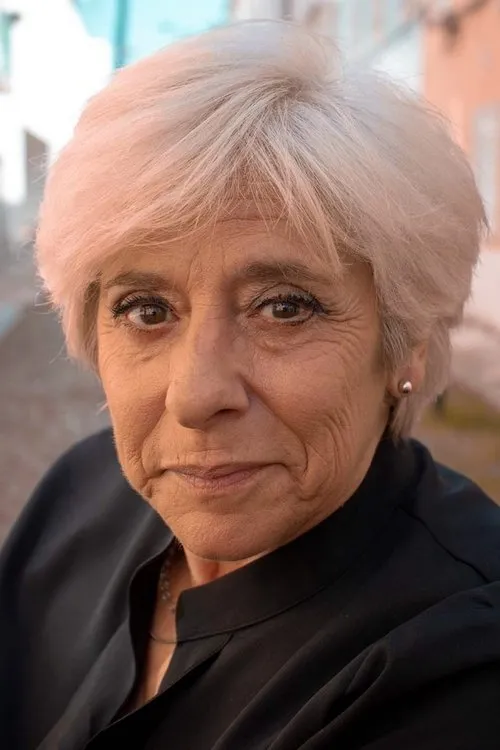 Foto de perfil del actor Alice Pires en el reparto