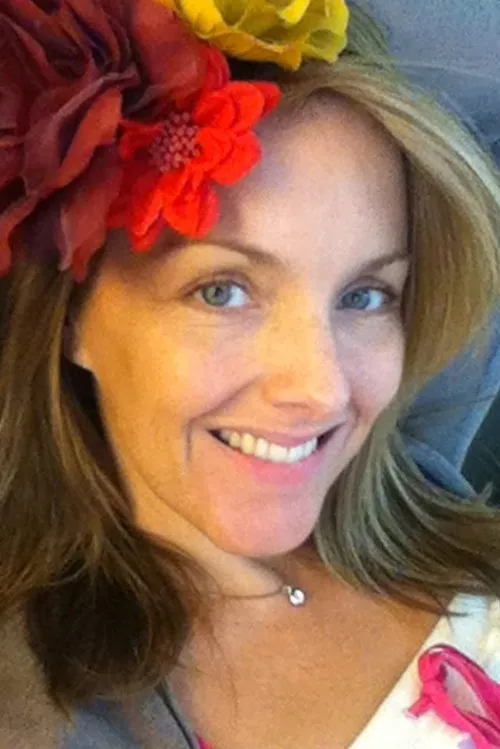 Alice Ripley interpretando a Melanie Carter