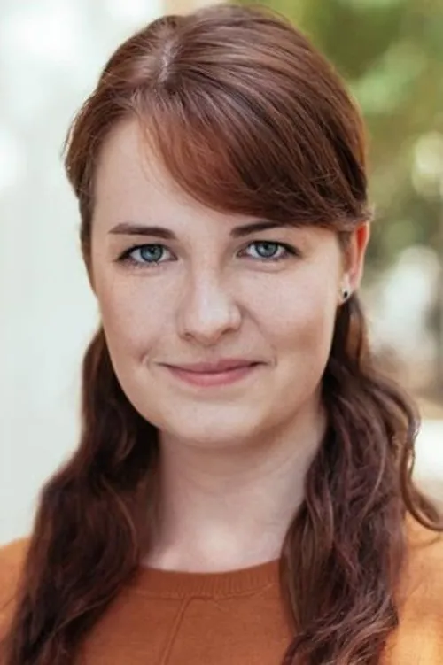 Barbara D'Alterio ha trabajado con Alice Ryan en 1 ocasiones