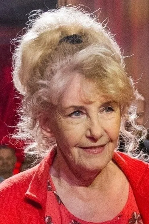 Alice Talvik en su biografía y filmografía