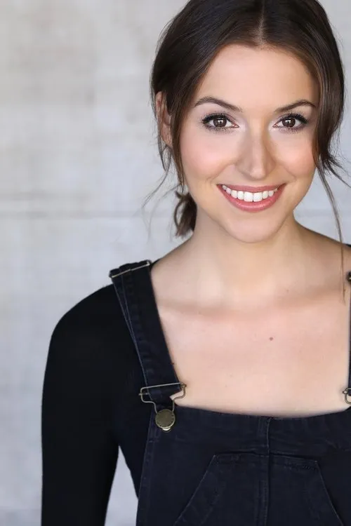 Carl Paul Ezold Jr. ha trabajado con Alice Victoria Winslow en 1 ocasiones