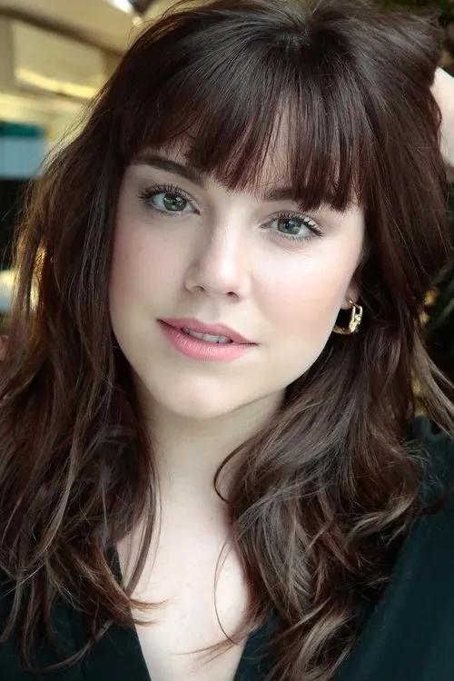 Alice Wegmann — personaje: Lílian de Vasconcellos Souza