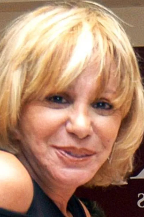 Alicia Aller interpretando a Martha