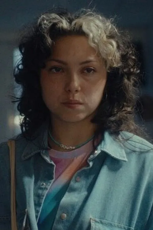 Alicia Andries en su biografía y filmografía