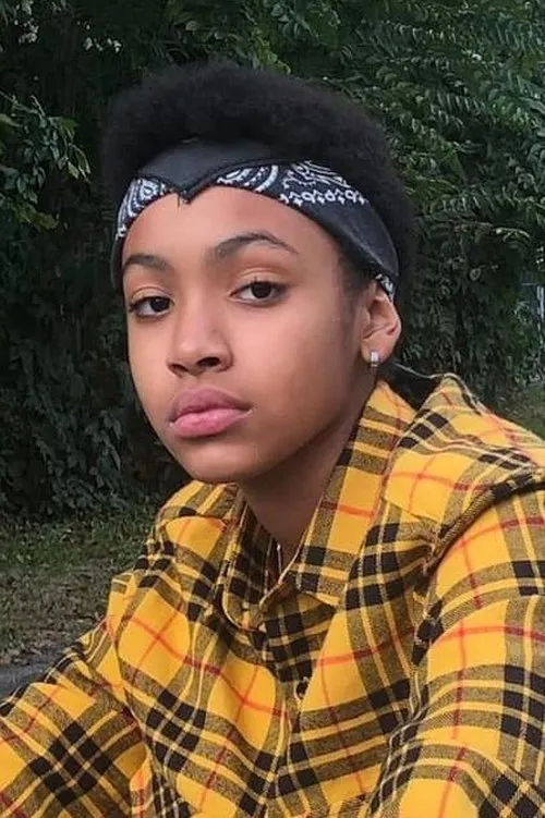 Alicia Ann Edogamhe en su biografía y filmografía