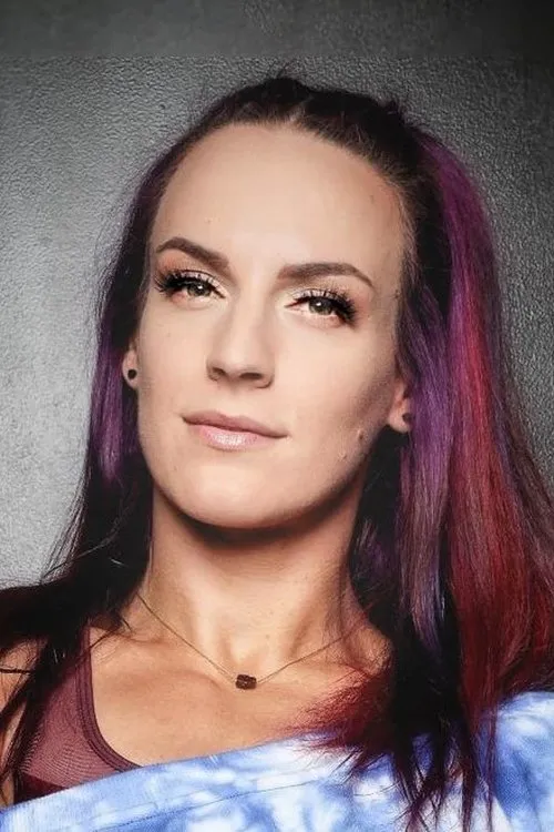 Londyn Ali ha trabajado con Alicia Bellamy en 1 ocasiones