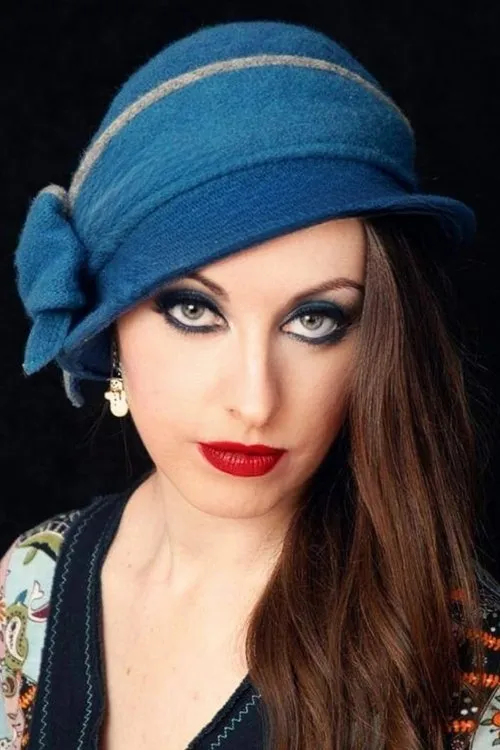 María Castillo ha trabajado con Alicia Jane en 1 ocasiones