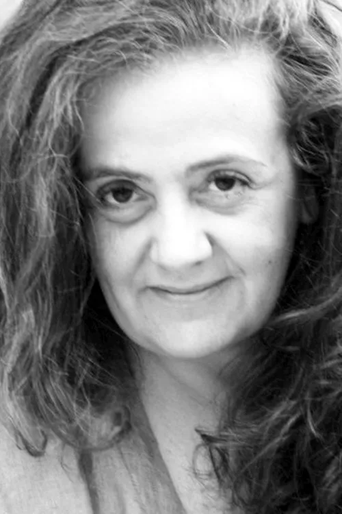 Alicia Muxo interpretando a Prima Rosita