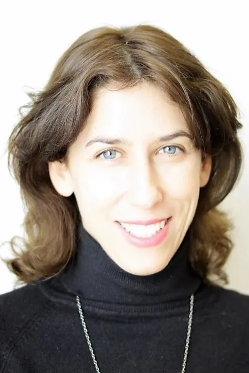 Alícia Puertas interpretando a Carla Fortuny