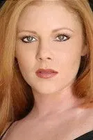 Alicia Rachel Marek interpretando a Redhead Babe