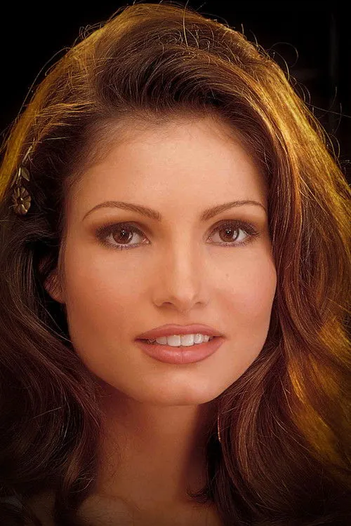 Cie Allman ha trabajado con Alicia Rickter en 1 ocasiones