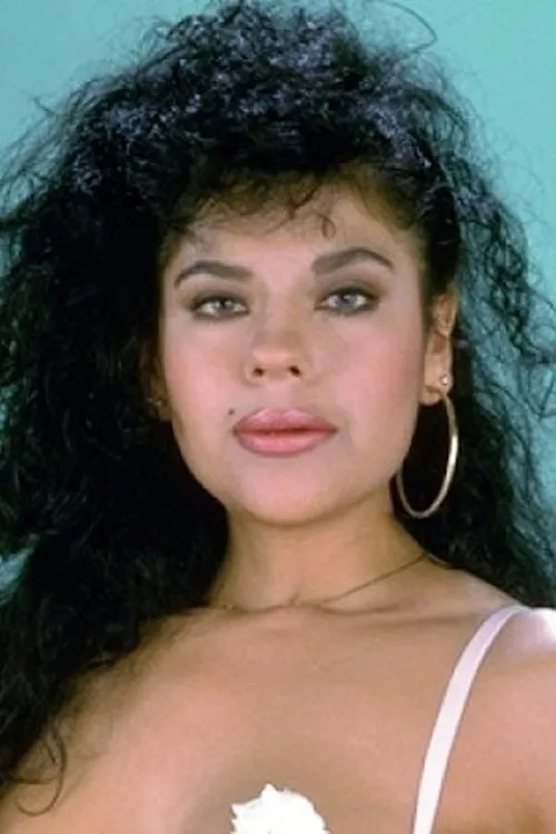 Melanie Rowan ha trabajado con Alicia Rio en 1 ocasiones