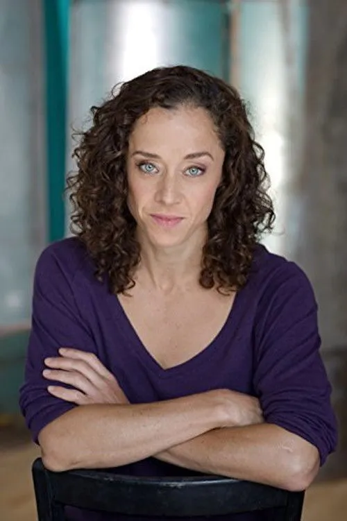 Sherry Shaoling ha trabajado con Alicia Turner en 1 ocasiones