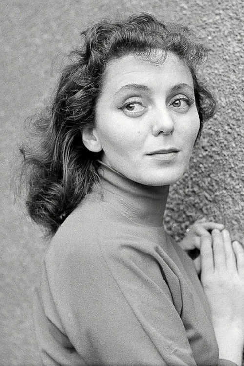 Ludwik Bednarek ha trabajado con Alicja Raciszówna en 1 ocasiones