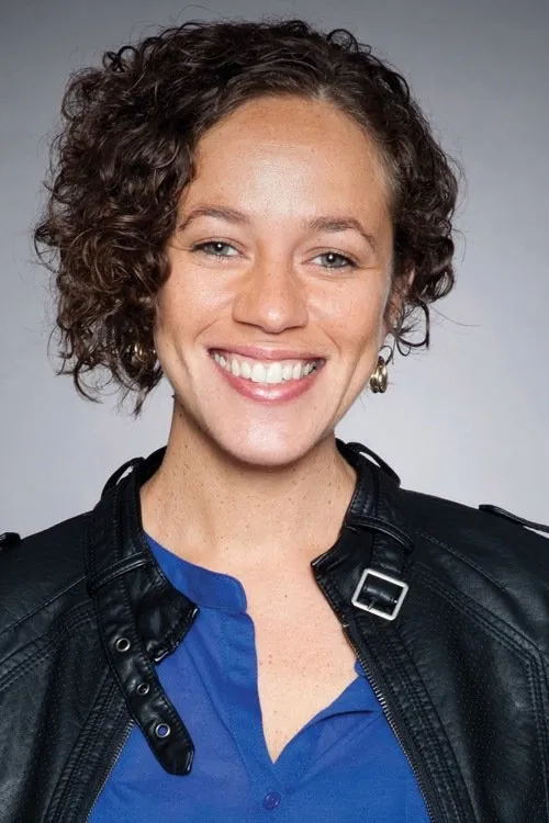 Jake Graf ha trabajado con Alicya Eyo en 2 ocasiones