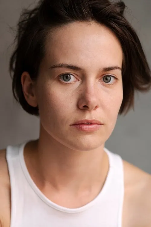 Lukas von Horbatschewsky ha trabajado con Alida Bohnen en 1 ocasiones