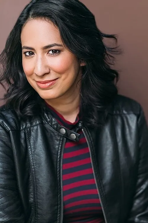 Aliee Chan en su biografía y filmografía