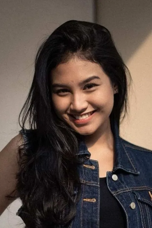 Alika Jantinia — personaje: Anya