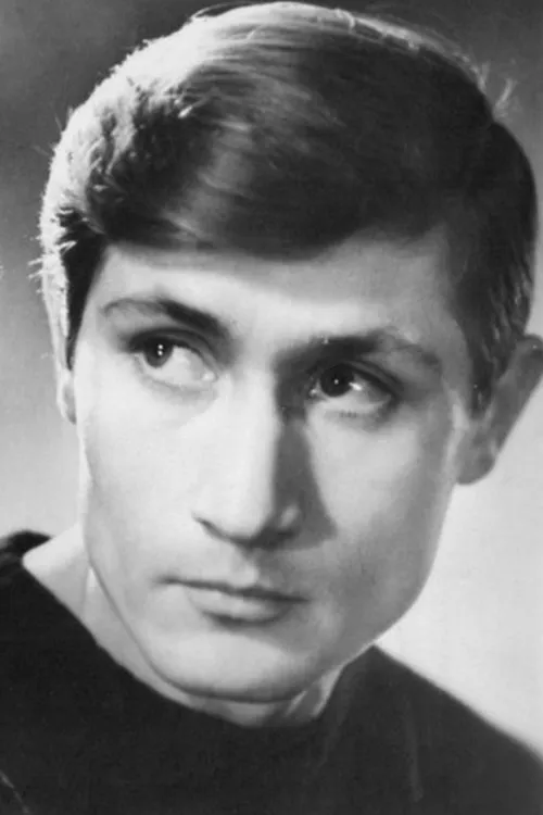 Natalia Plakhotniuk-Zadniprovska ha trabajado con Alim Fedorinsky en 1 ocasiones