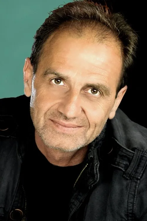 Alim Kouliev interpretando a Yuri