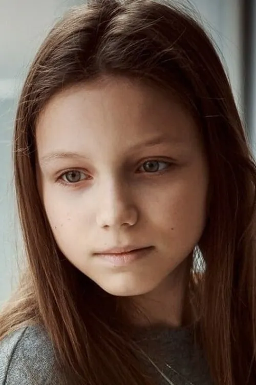 Dimitri Vysotsky ha trabajado con Alina Babak en 1 ocasiones