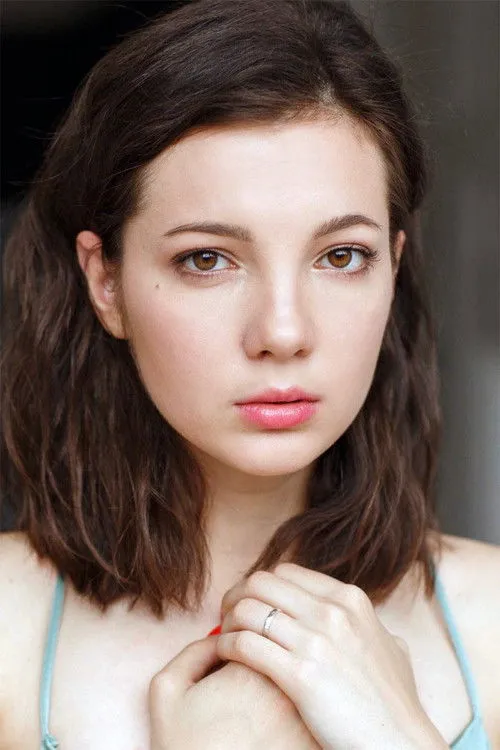 ?????? ????? ha trabajado con Алина Гвасалия en 1 ocasiones