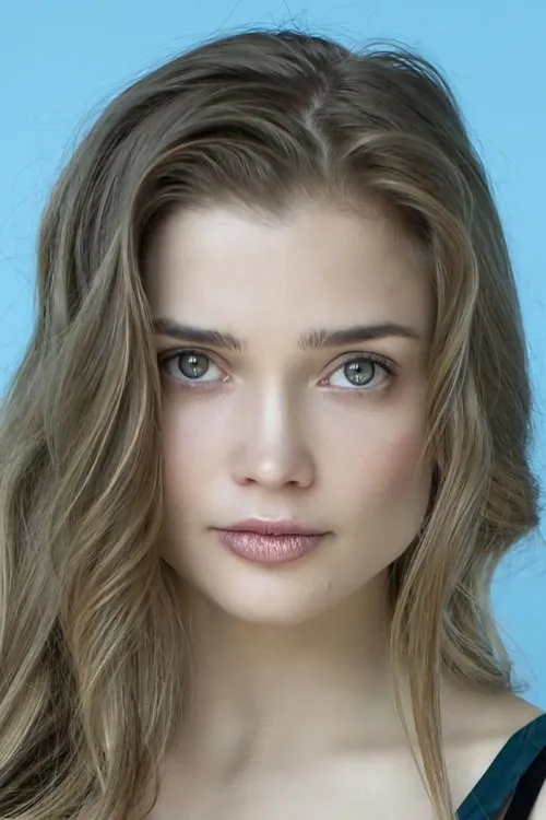 ?????? ?????? ha trabajado con Алина Ланина en 1 ocasiones