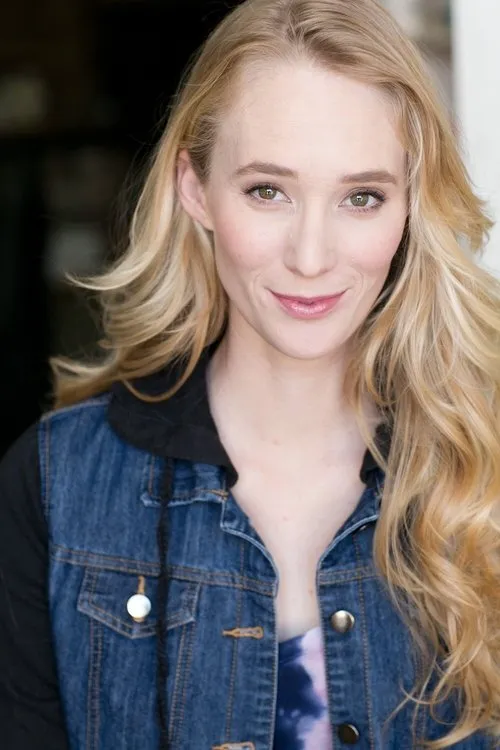 Wyatt Whipple ha trabajado con Alina Patra en 1 ocasiones