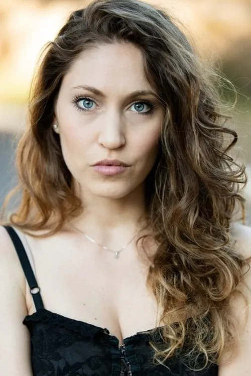 Giulia Alberti ha trabajado con Alina Person en 1 ocasiones