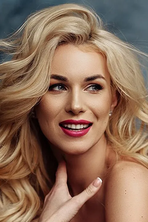 Alina Zasobina en su biografía y filmografía