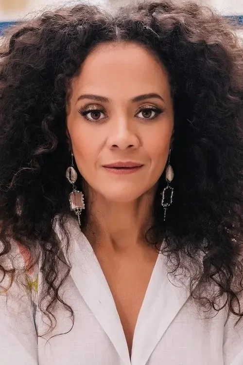 Wallace Coutinho ha trabajado con Aline Borges en 1 ocasiones