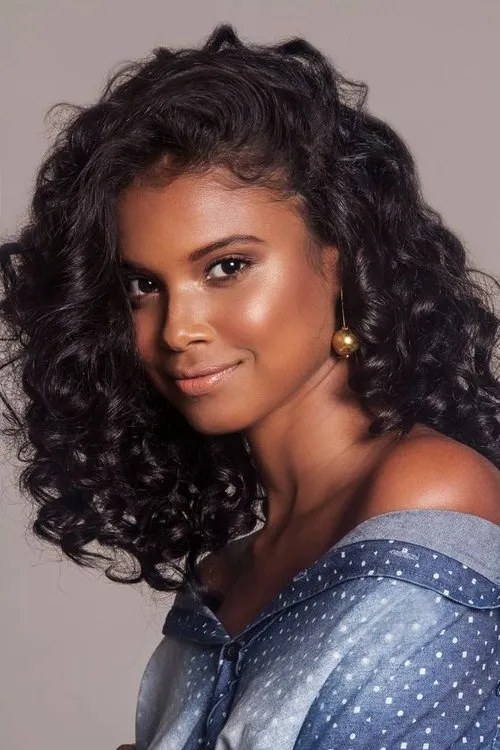 Danilo Mesquita ha trabajado con Aline Dias en 1 ocasiones