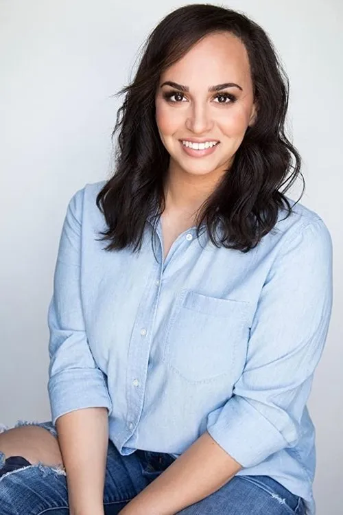 Christopher J. Hanke ha trabajado con Aline Elasmar en 1 ocasiones