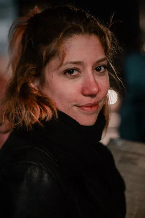 Victor Di Marco ha trabajado con Aline Gutierres en 1 ocasiones