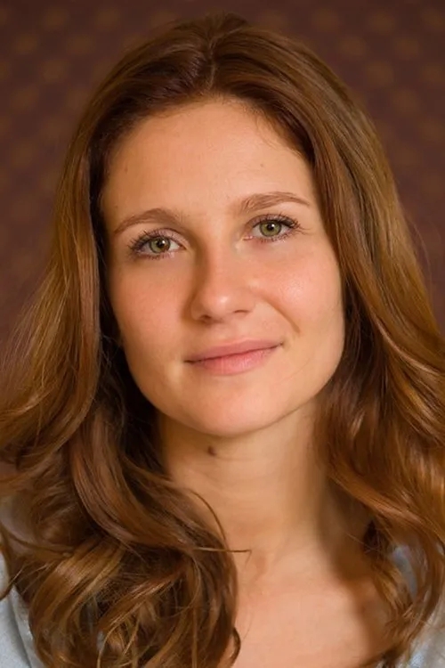 Foto de perfil del actor Aline Jones en el reparto